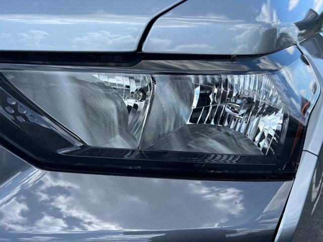 2023 Chevrolet Colorado 4WD Crew Cab Short Box LT