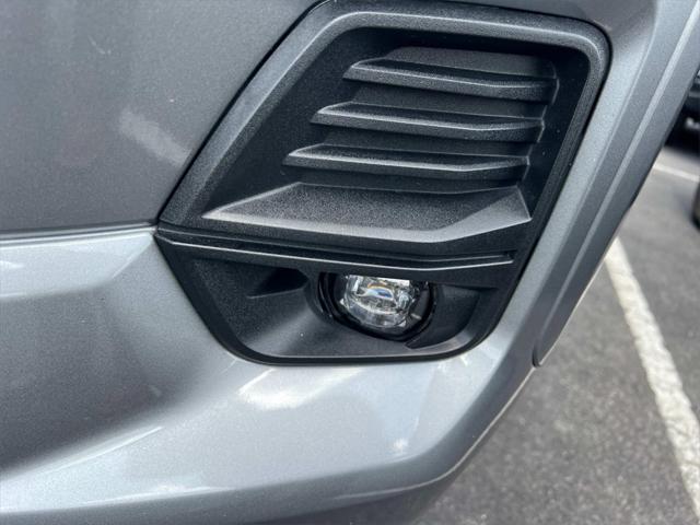 2023 Chevrolet Colorado 4WD Crew Cab Short Box LT