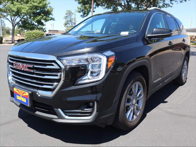 2023 GMC Terrain AWD SLT