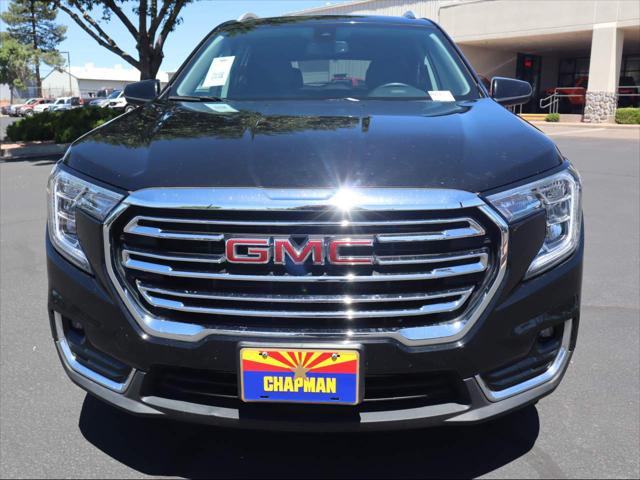 2023 GMC Terrain AWD SLT