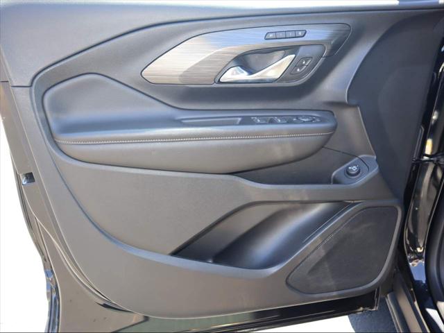 2023 GMC Terrain AWD SLT