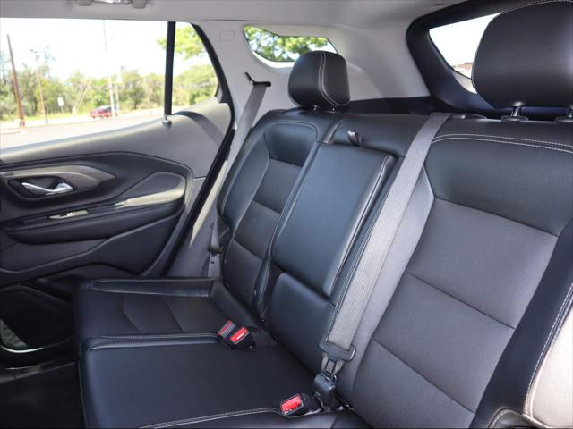 2023 GMC Terrain AWD SLT
