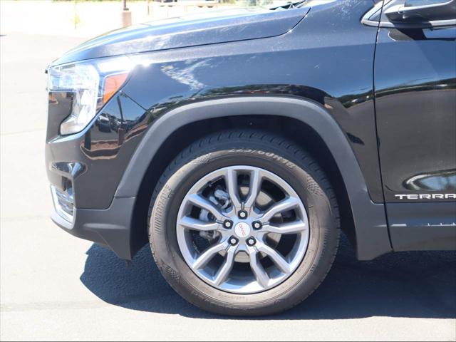 2023 GMC Terrain AWD SLT