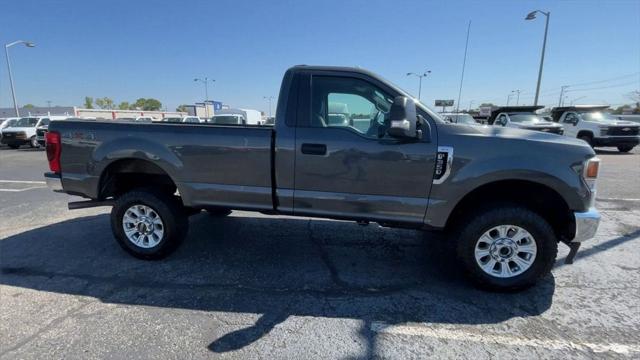 2020 Ford F-350 XL