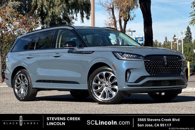 2026 Lincoln Aviator Premiere for sale in San Jose, CA