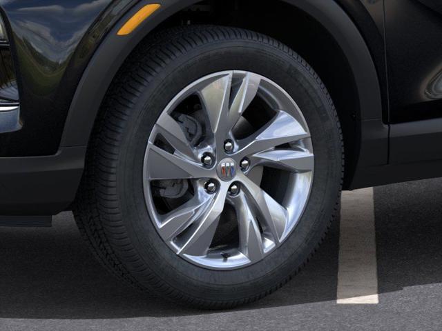 2026 Buick Encore GX Preferred AWD