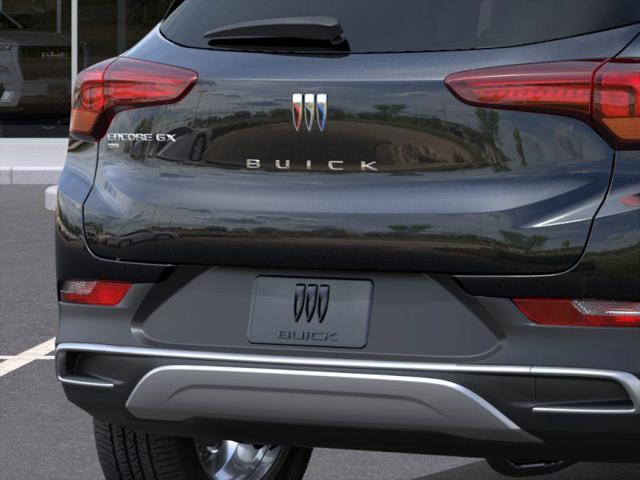 2026 Buick Encore GX Preferred AWD