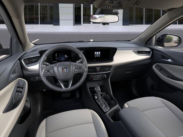 2026 Buick Encore GX Preferred AWD
