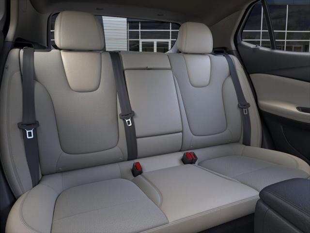 2026 Buick Encore GX Preferred AWD