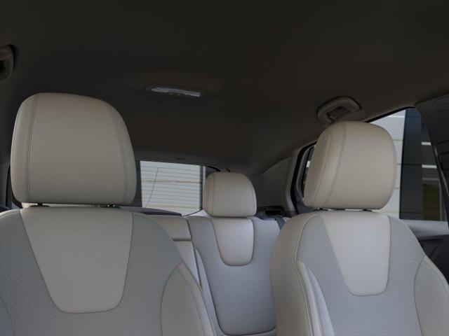 2026 Buick Encore GX Preferred AWD