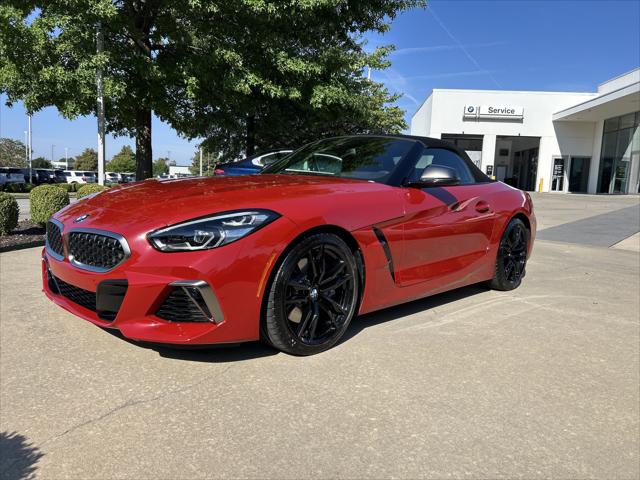 2020 BMW Z4 M40i for sale in Bentonville, AR