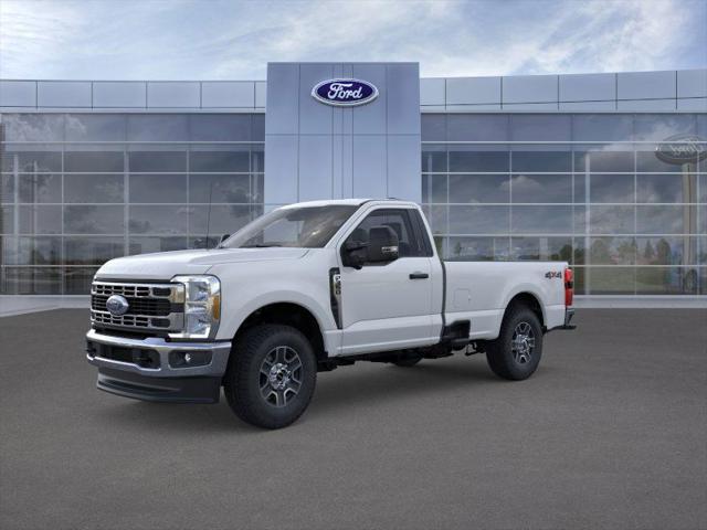 2025 Ford F-350 XLT for sale in Exeter, CA