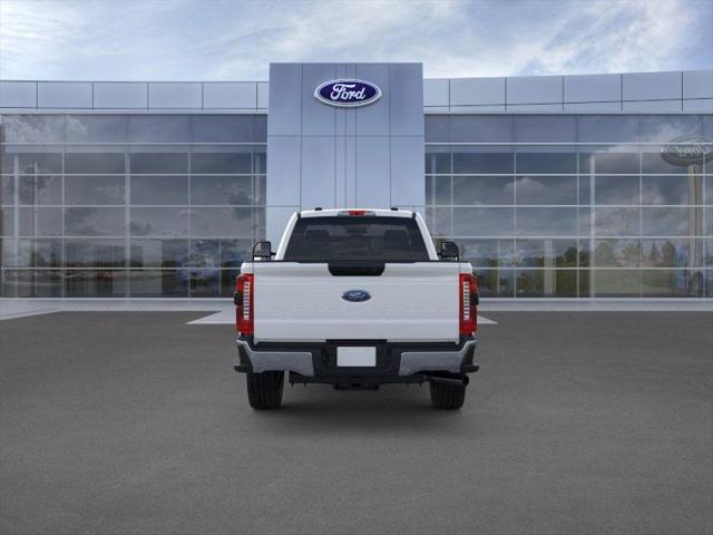2025 Ford F-350 XLT