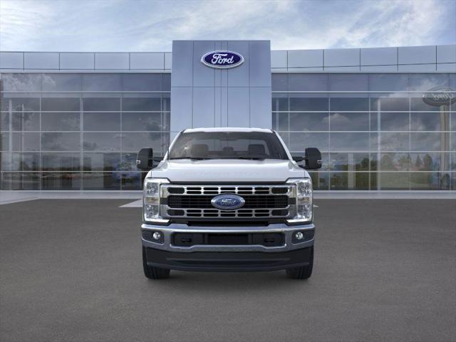 2025 Ford F-350 XLT