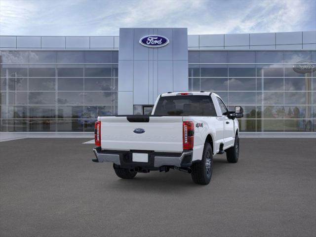 2025 Ford F-350 XLT