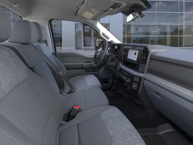 2025 Ford F-350 XLT