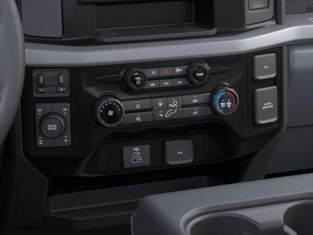 2025 Ford F-350 XLT