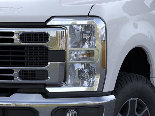 2025 Ford F-350 XLT