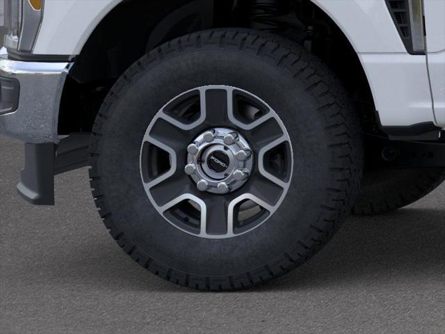 2025 Ford F-350 XLT