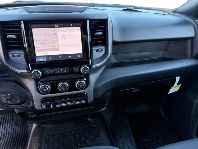 2025 Ram 5500 Tradesman/Big Horn