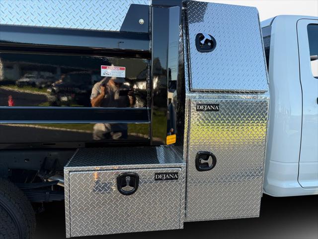 2025 Ram 5500 Tradesman/Big Horn