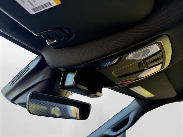 2025 Ram 5500 Tradesman/Big Horn