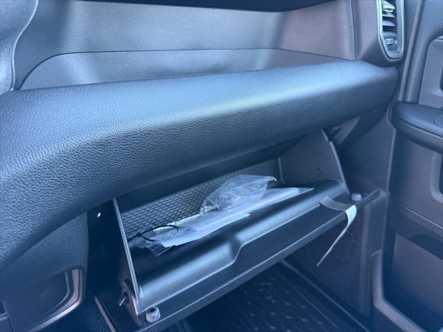 2025 Ram 5500 Tradesman/Big Horn