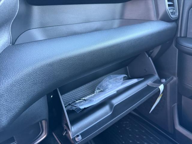 2025 Ram 5500 Tradesman/Big Horn