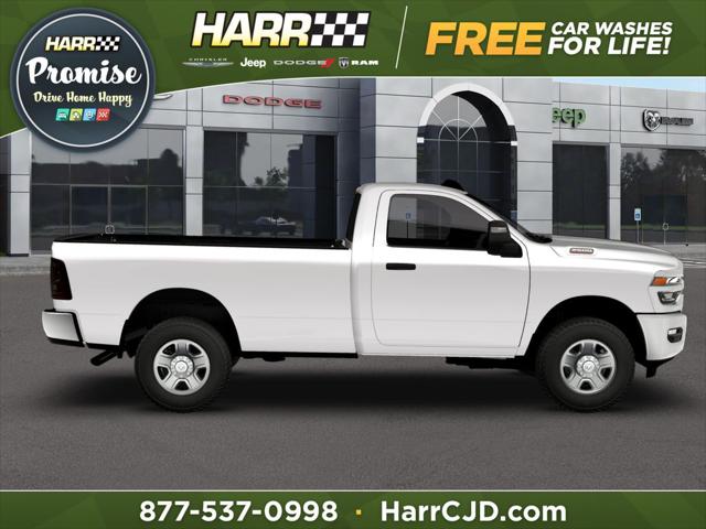 2026 Ram 2500 Tradesman for sale in Worcester, MA