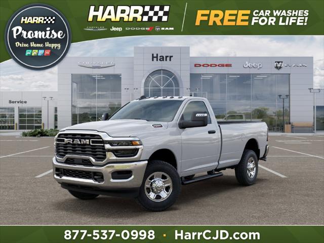 2026 Ram 2500 Tradesman for sale in Worcester, MA
