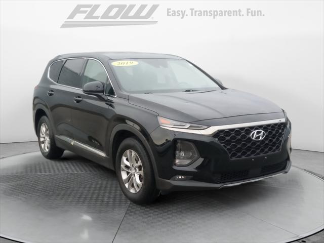 2019 Hyundai Santa Fe SEL for sale in Fayetteville, NC