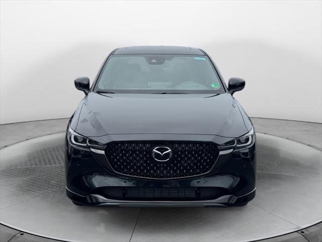 2025 Mazda CX-5 2.5 Turbo Premium for sale in Charlottesville, VA