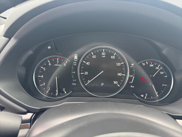 2025 Mazda CX-5 2.5 Turbo Premium