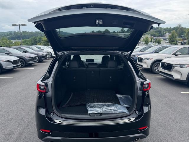 2025 Mazda CX-5 2.5 Turbo Premium