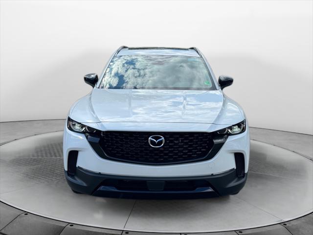 2025 Mazda CX-50 Hybrid Premium Package for sale in Charlottesville, VA