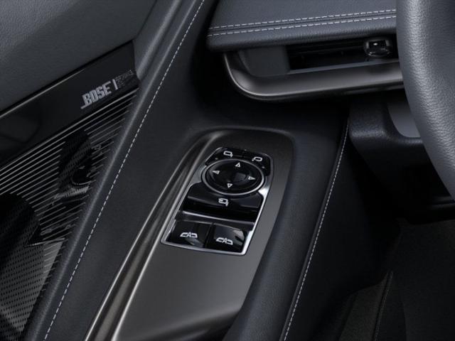 2025 Chevrolet Corvette Z06 RWD Coupe 2LZ