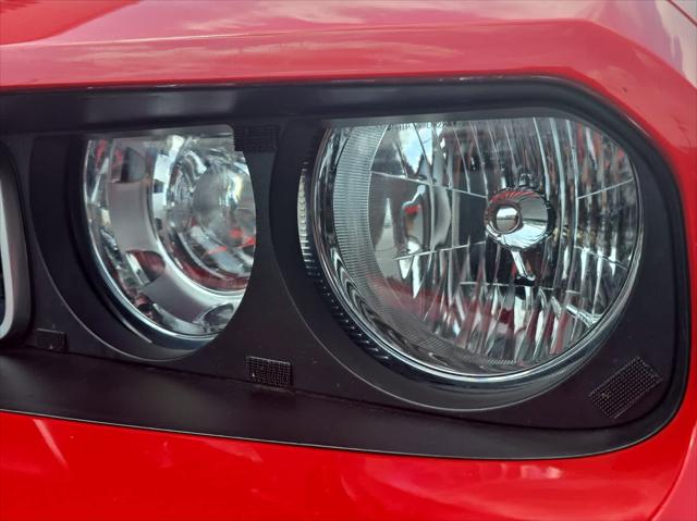 Used 2014 Dodge Challenger For Sale in Wilmington, OH