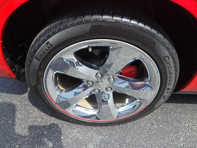 Used 2014 Dodge Challenger For Sale in Wilmington, OH