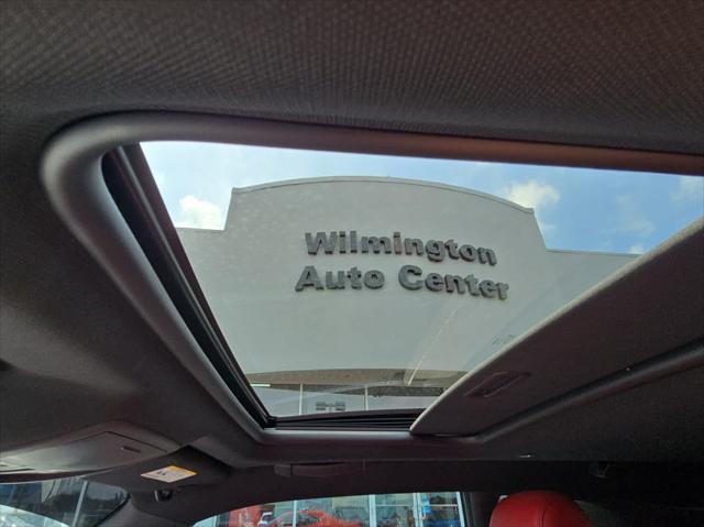 Used 2014 Dodge Challenger For Sale in Wilmington, OH
