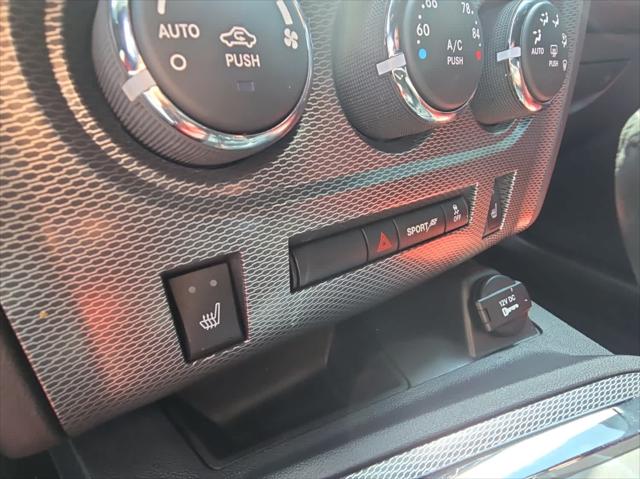 Used 2014 Dodge Challenger For Sale in Wilmington, OH