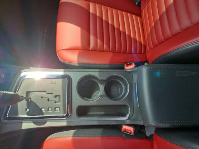 Used 2014 Dodge Challenger For Sale in Wilmington, OH