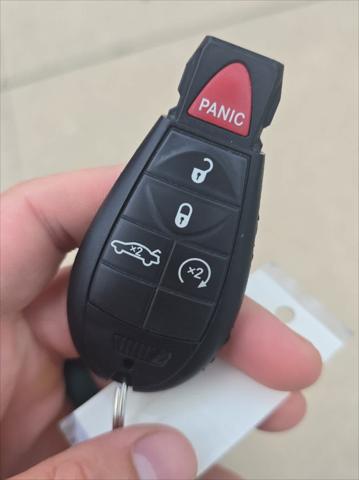 Used 2014 Dodge Challenger For Sale in Wilmington, OH