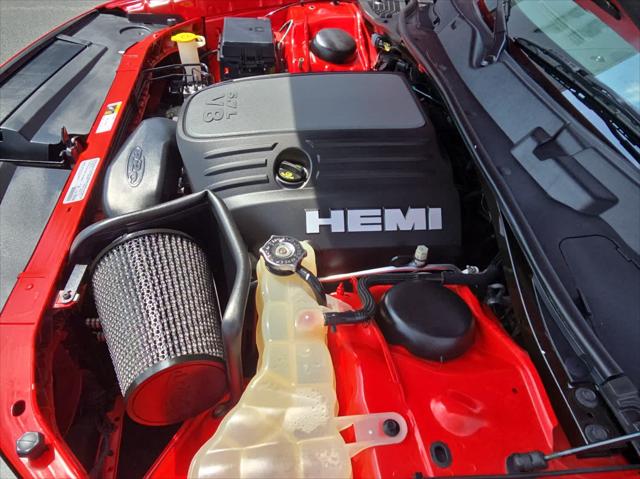 Used 2014 Dodge Challenger For Sale in Wilmington, OH