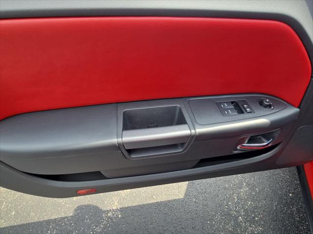 Used 2014 Dodge Challenger For Sale in Wilmington, OH