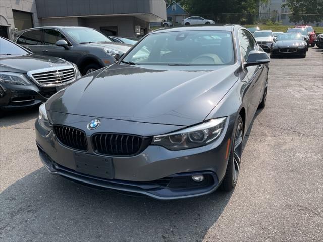 2020 BMW 430i Gran Coupe xDrive for sale in Waterbury, CT