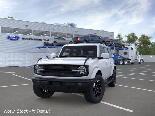 New 2025 Ford Bronco For Sale in Millington, TN