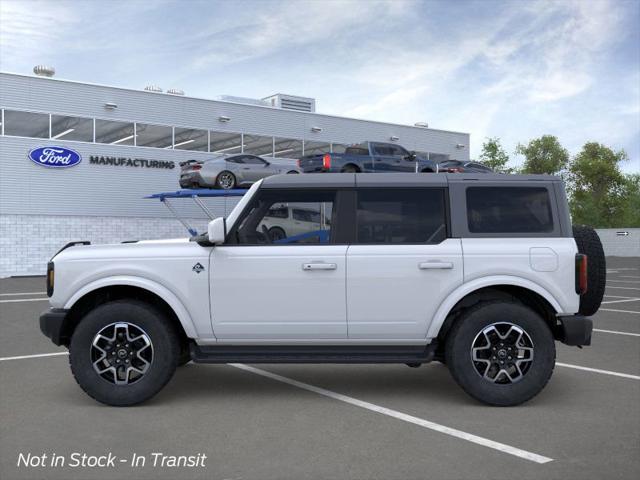 New 2025 Ford Bronco For Sale in Millington, TN