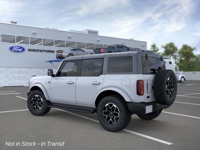 New 2025 Ford Bronco For Sale in Millington, TN