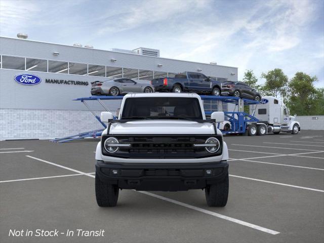 New 2025 Ford Bronco For Sale in Millington, TN
