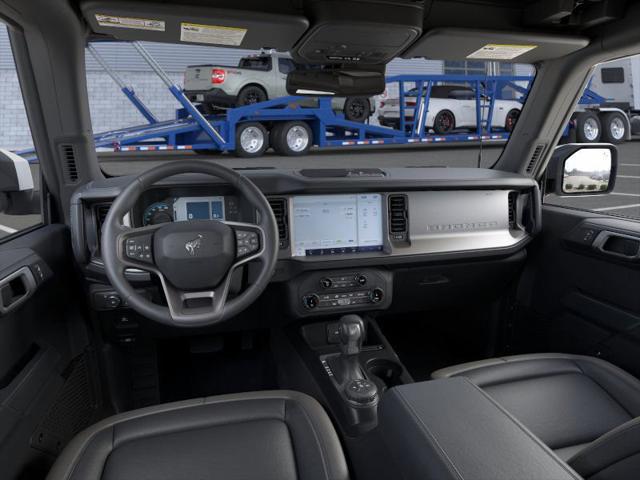 New 2025 Ford Bronco For Sale in Millington, TN